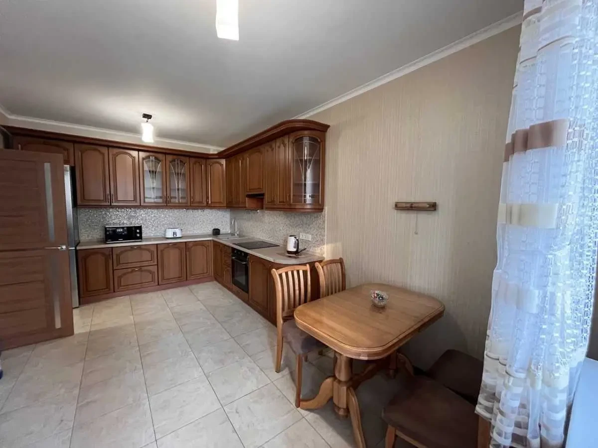 2-к квартира Київ, Дарницький, Ревуцького 40В 10