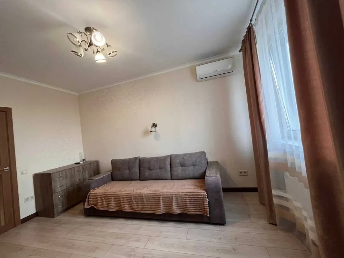 2-к квартира Київ, Дарницький, Ревуцького 40В 14