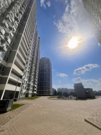 2-к квартира Київ, Дарницький, Ревуцького 40В