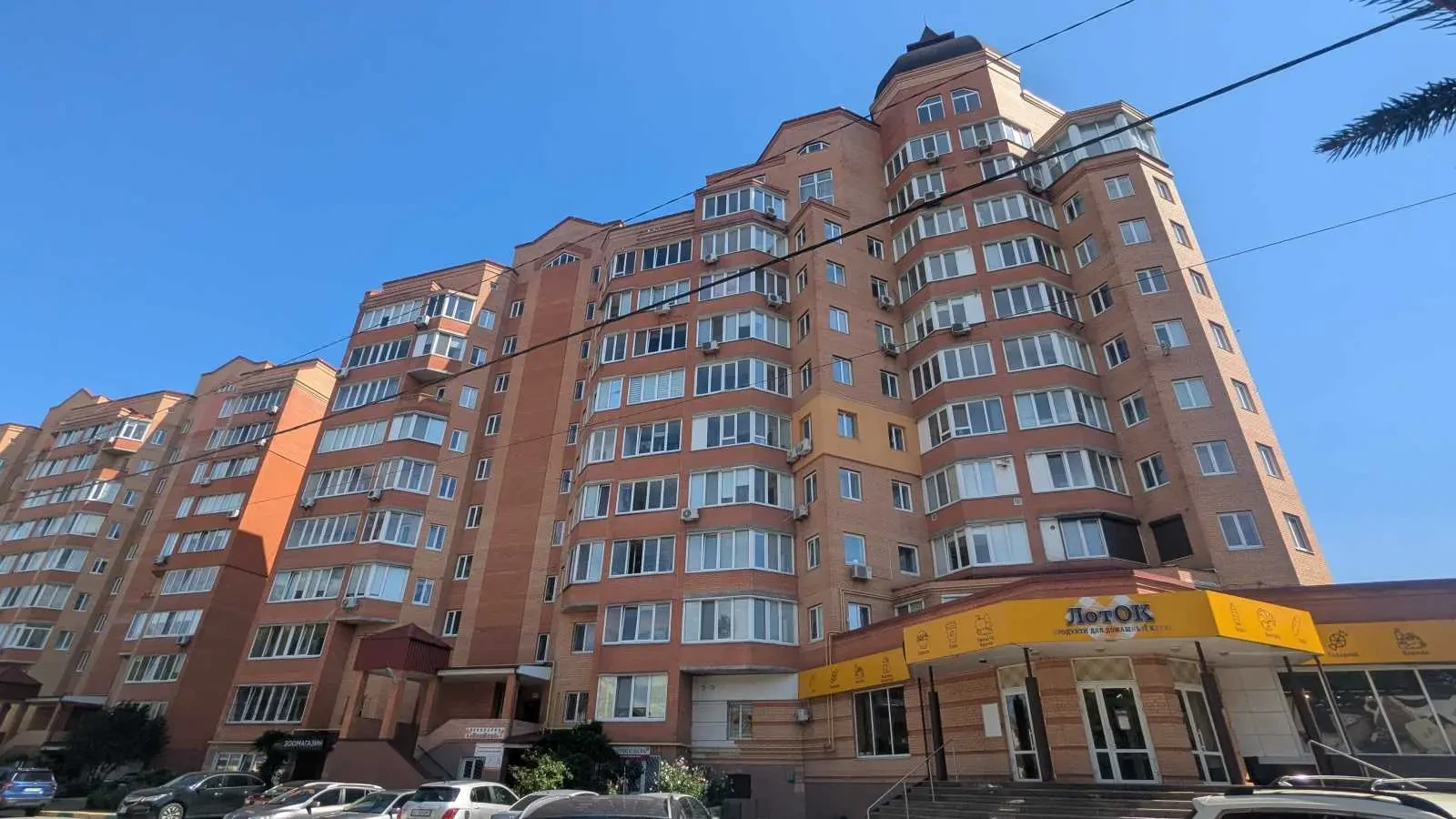 1-к квартира Фастівський, Чабани, Машинобудівників 2В 19