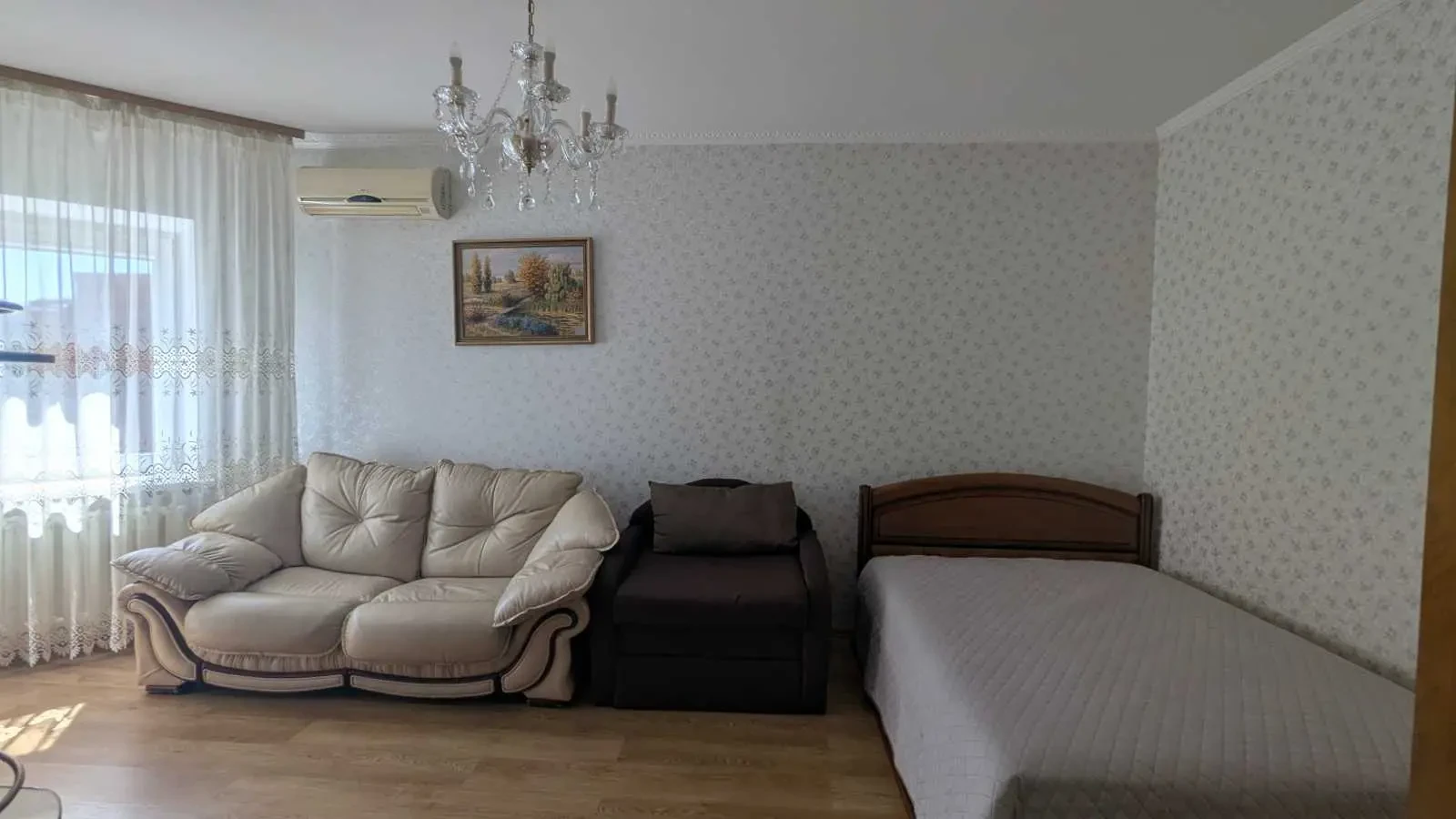 1-к квартира Фастівський, Чабани, Машинобудівників 2В 7