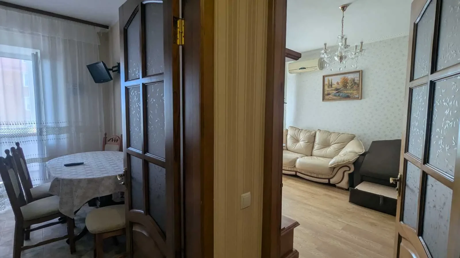 1-к квартира Фастівський, Чабани, Машинобудівників 2В 6