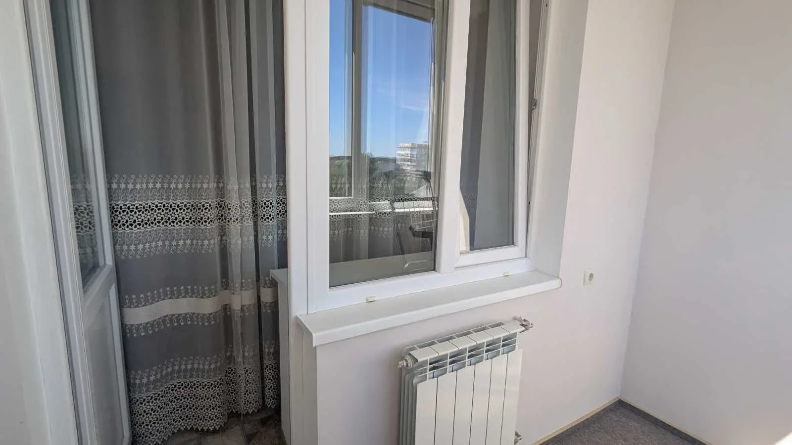 1-к квартира Фастівський, Чабани, Машинобудівників 2В 4