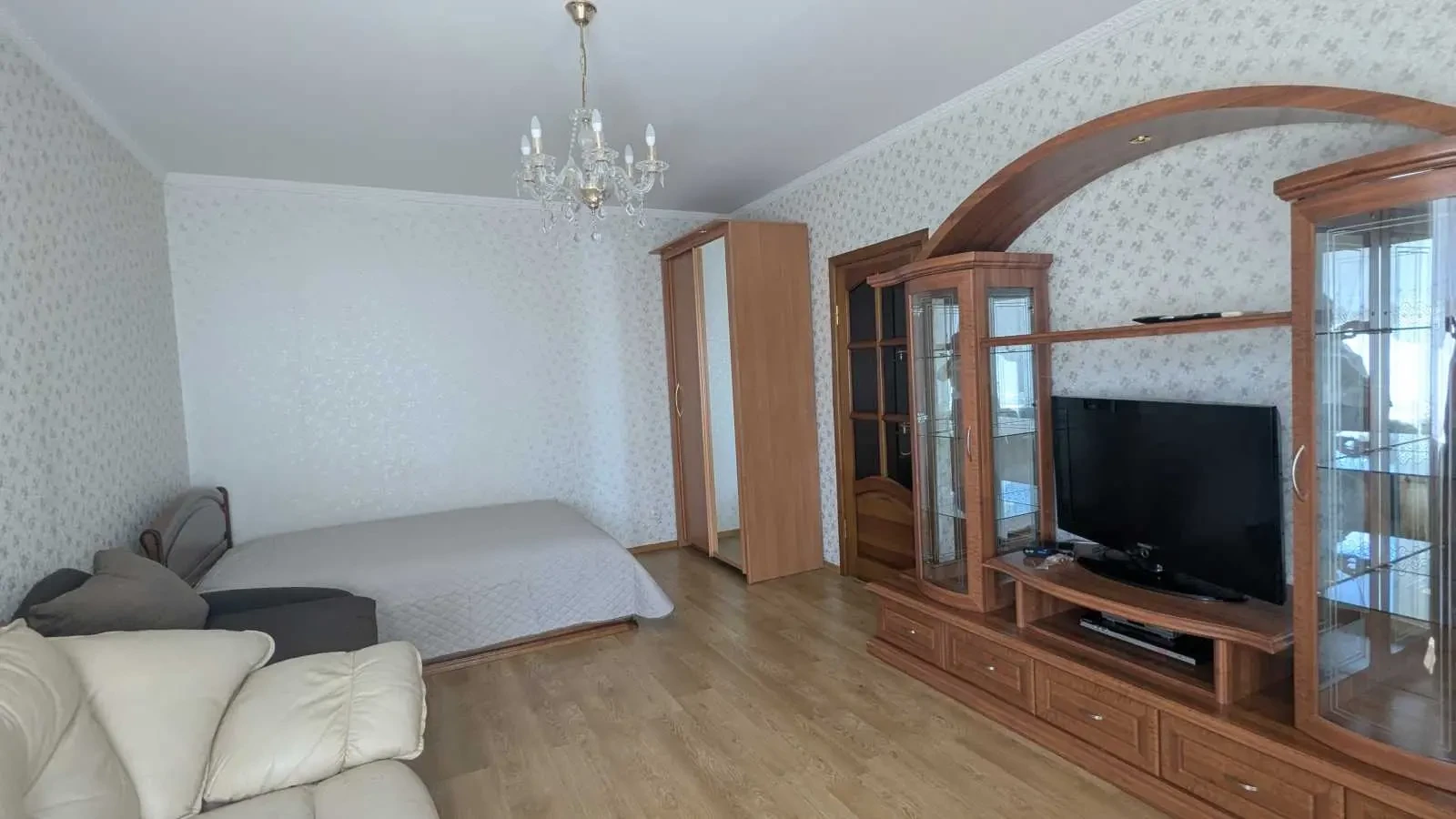 1-к квартира Фастівський, Чабани, Машинобудівників 2В 8