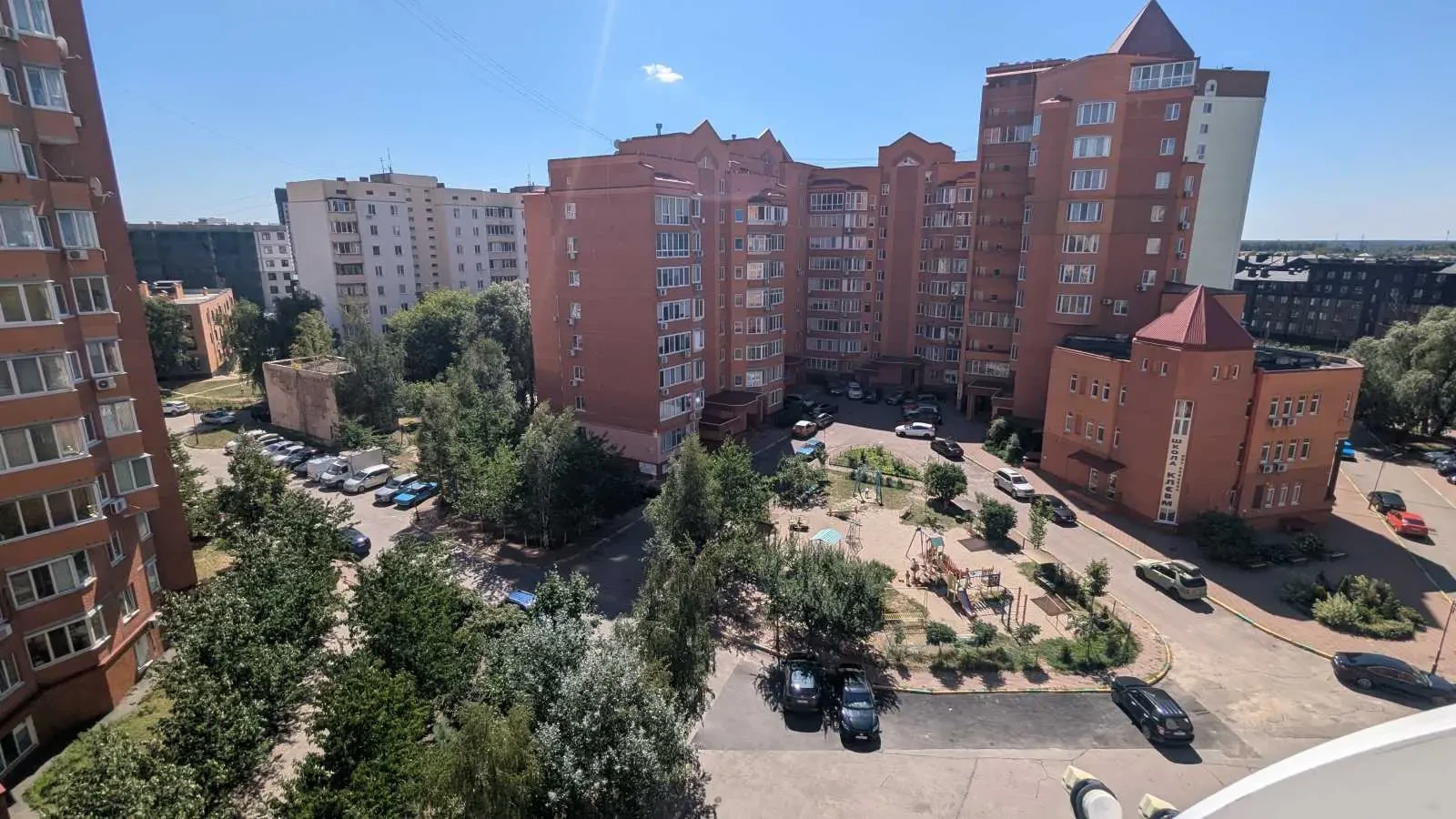 1-к квартира Фастівський, Чабани, Машинобудівників 2В 18
