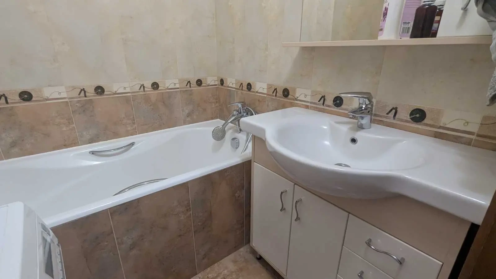 1-к квартира Фастівський, Чабани, Машинобудівників 2В 12