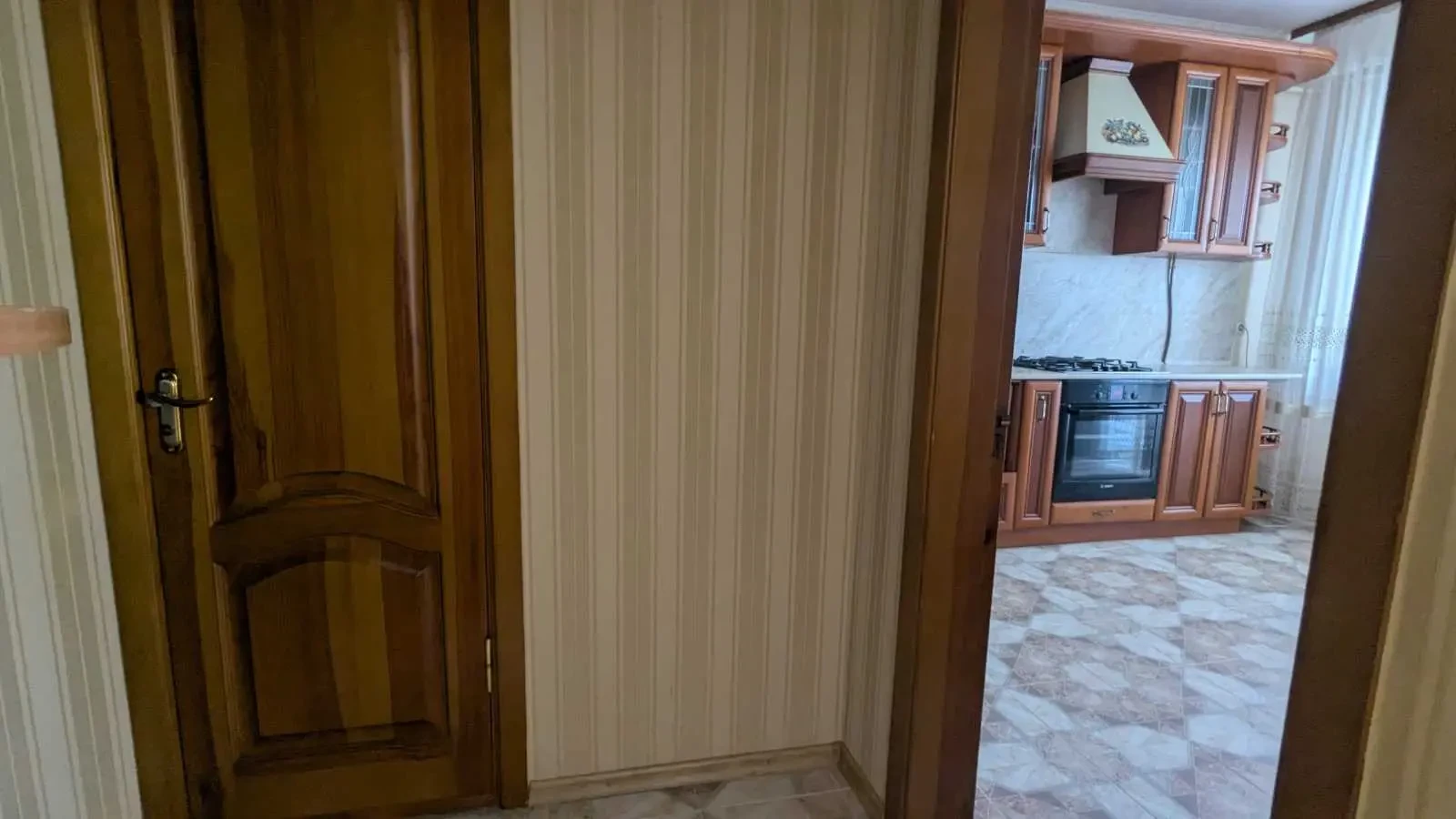 1-к квартира Фастівський, Чабани, Машинобудівників 2В 5