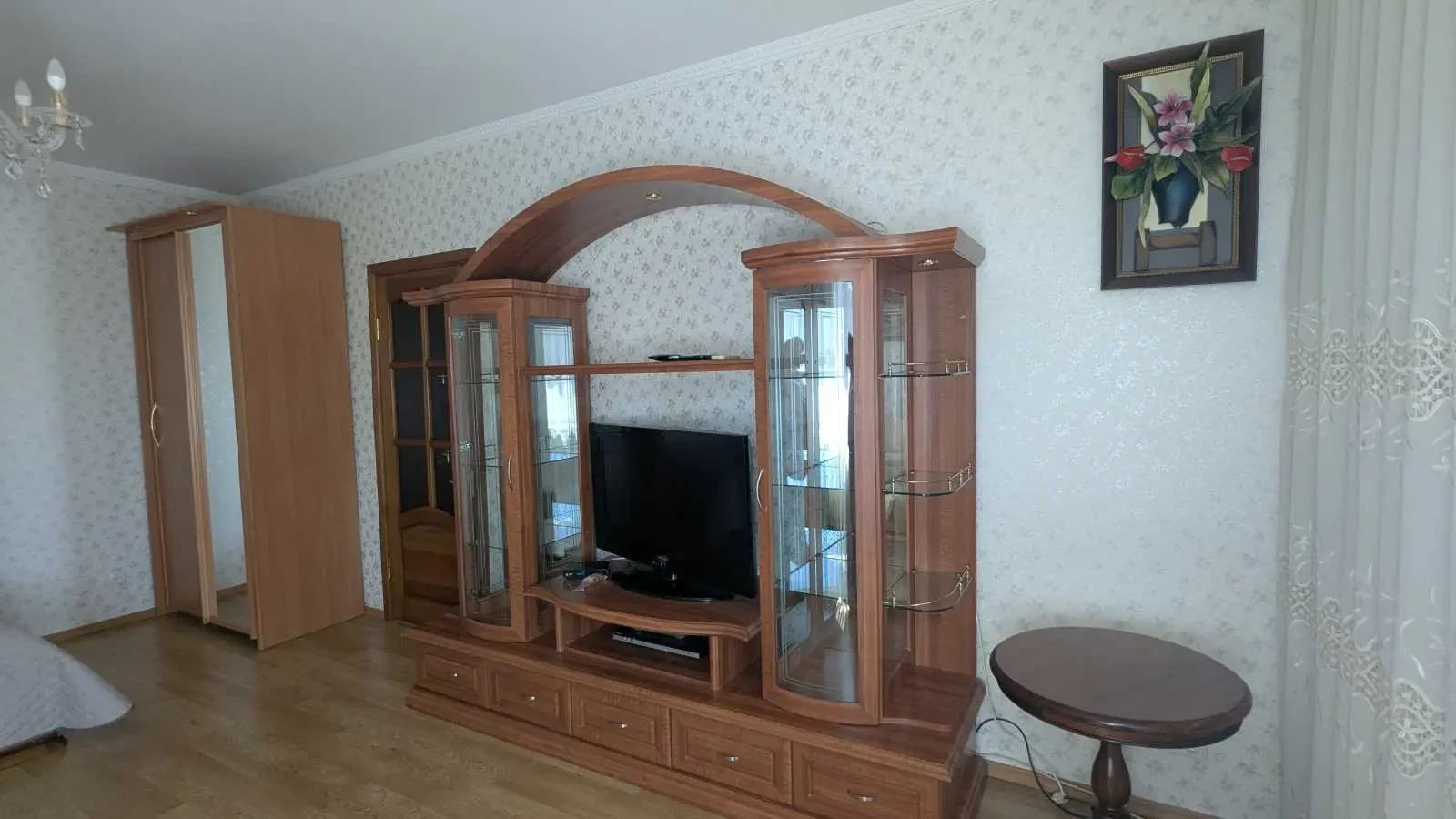 1-к квартира Фастівський, Чабани, Машинобудівників 2В 10