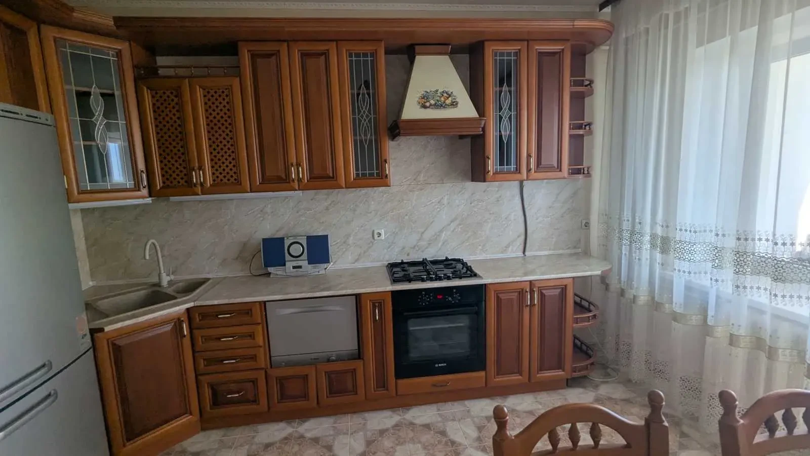 1-к квартира Фастівський, Чабани, Машинобудівників 2В 2