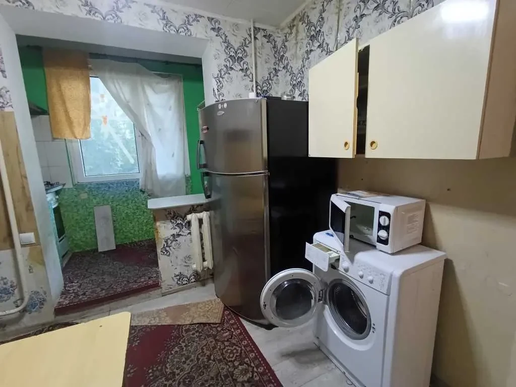 1-к квартира Одеса, Київський, Сергея Шелухина 43/2 2