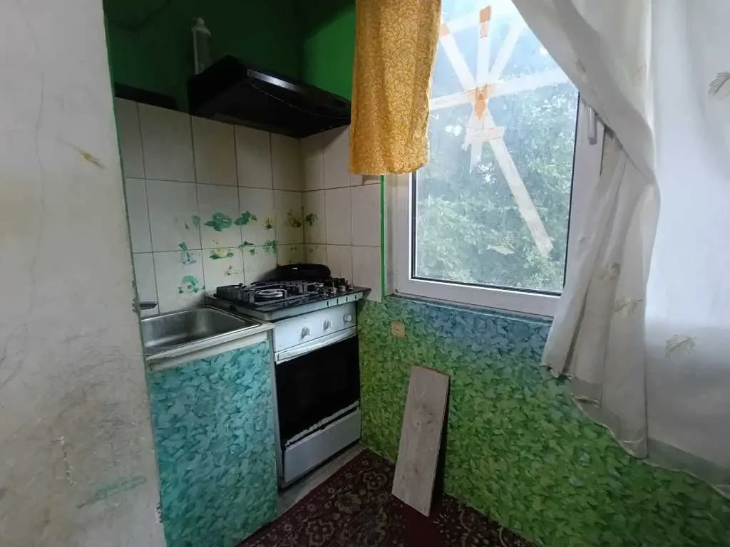 1-к квартира Одеса, Київський, Сергея Шелухина 43/2 3