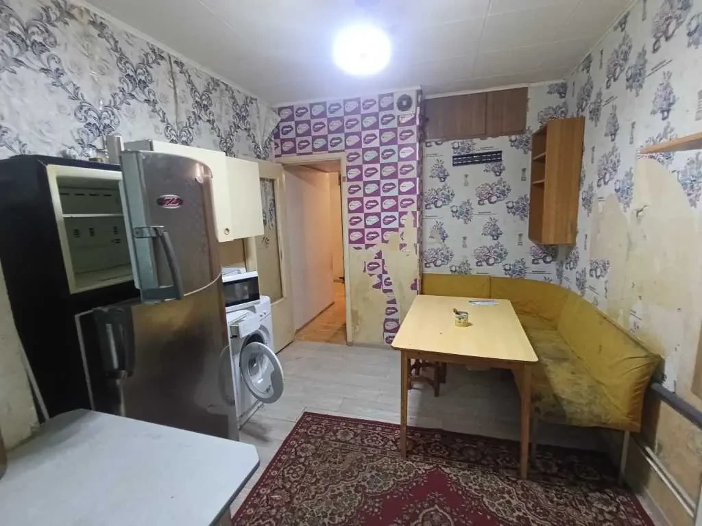 1-к квартира Одеса, Київський, Сергея Шелухина 43/2 5