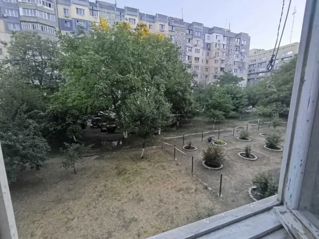 1-к квартира Одеса, Київський, Сергея Шелухина 43/2 8