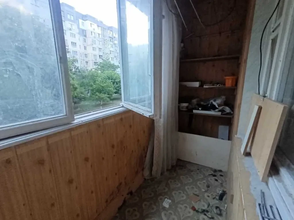 1-к квартира Одеса, Київський, Сергея Шелухина 43/2 9