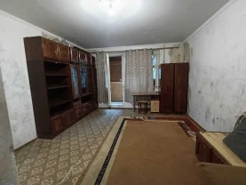 1-к квартира Одеса, Київський, Сергея Шелухина 43/2