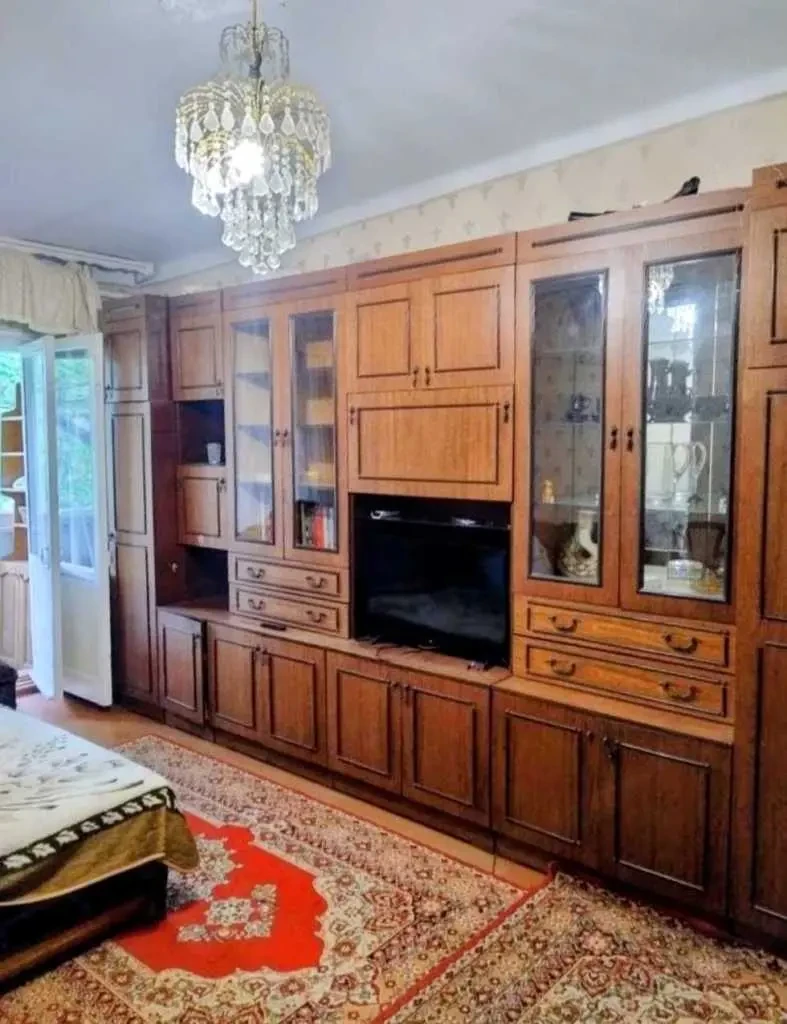 1-к квартира Одеса, Хаджибейський, Космонавтов 17 2