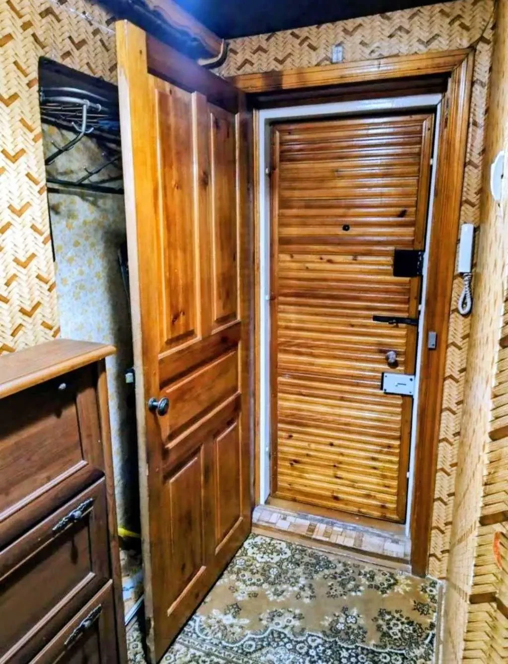 1-к квартира Одеса, Хаджибейський, Космонавтов 17 4