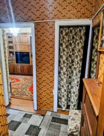 1-к квартира Одеса, Хаджибейський, Космонавтов 17