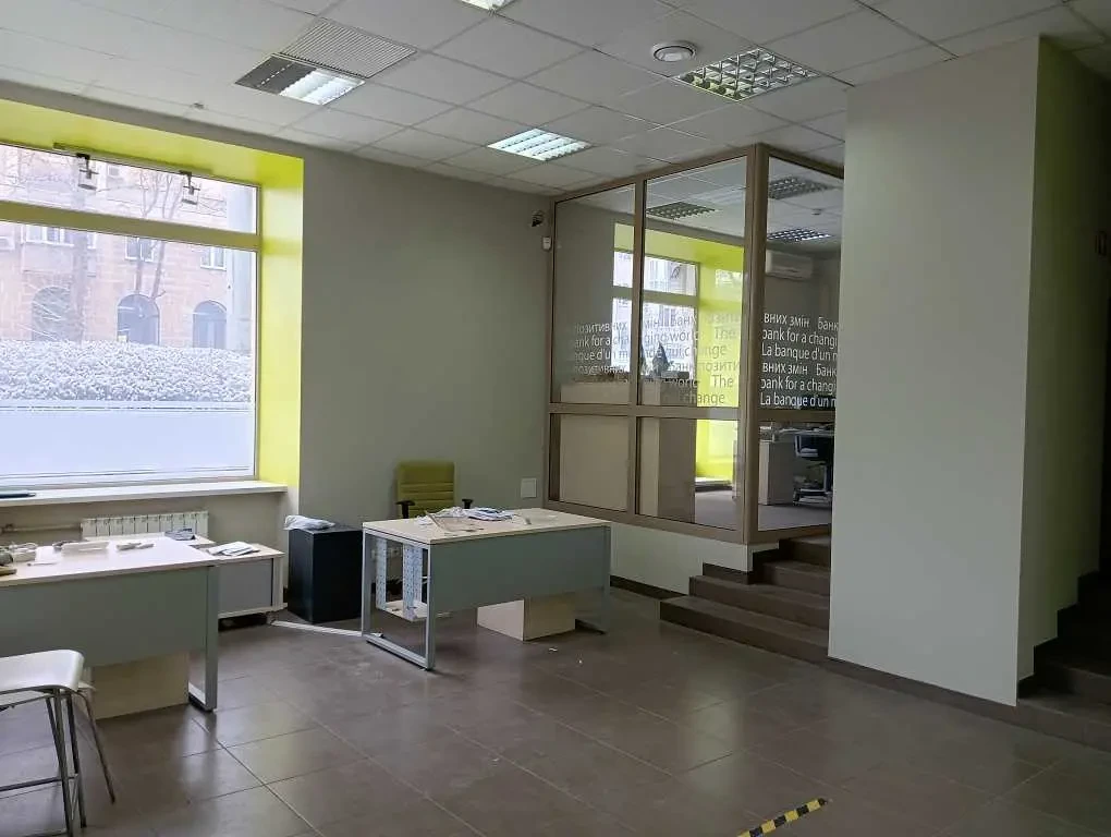 офісне приміщення Харків, Київський, Сумська вул. 126 5