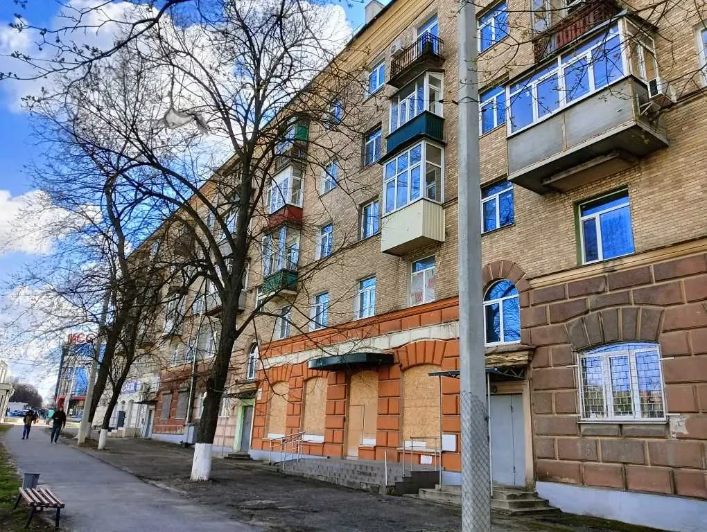 офісне приміщення Харків, Холодногірський, Полтавський шлях 167 3