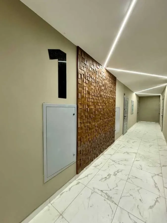 1-к квартира Фастівський, Гатне, Інститутська 1 13