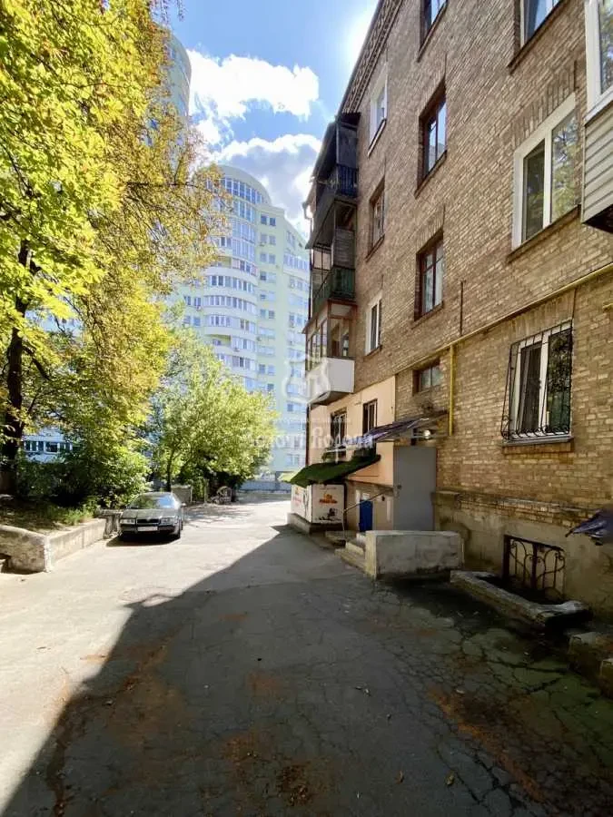 2-к квартира Київ, Голосіївський, Науки 78 14