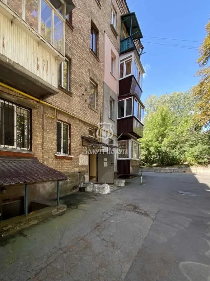 2-к квартира Київ, Голосіївський, Науки 78 16
