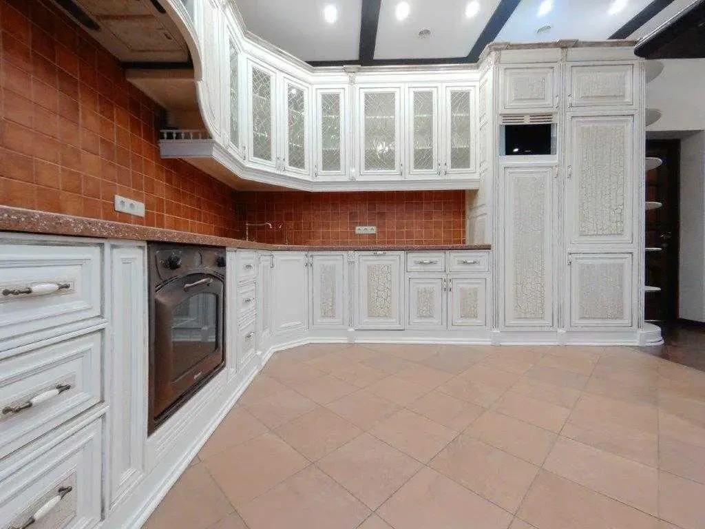 3-к квартира Київ, Шевченківський, Саксаганського 121 5