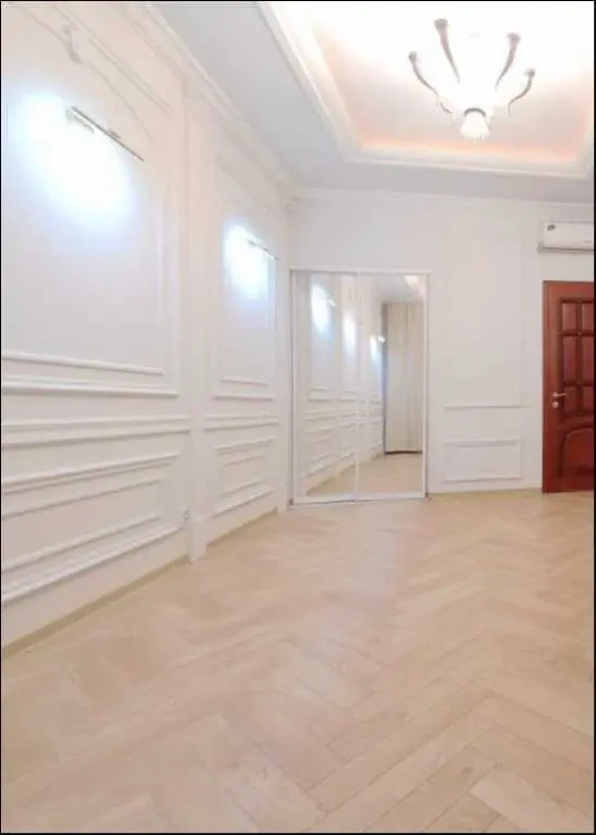 3-к квартира Київ, Шевченківський, Саксаганського 121 25