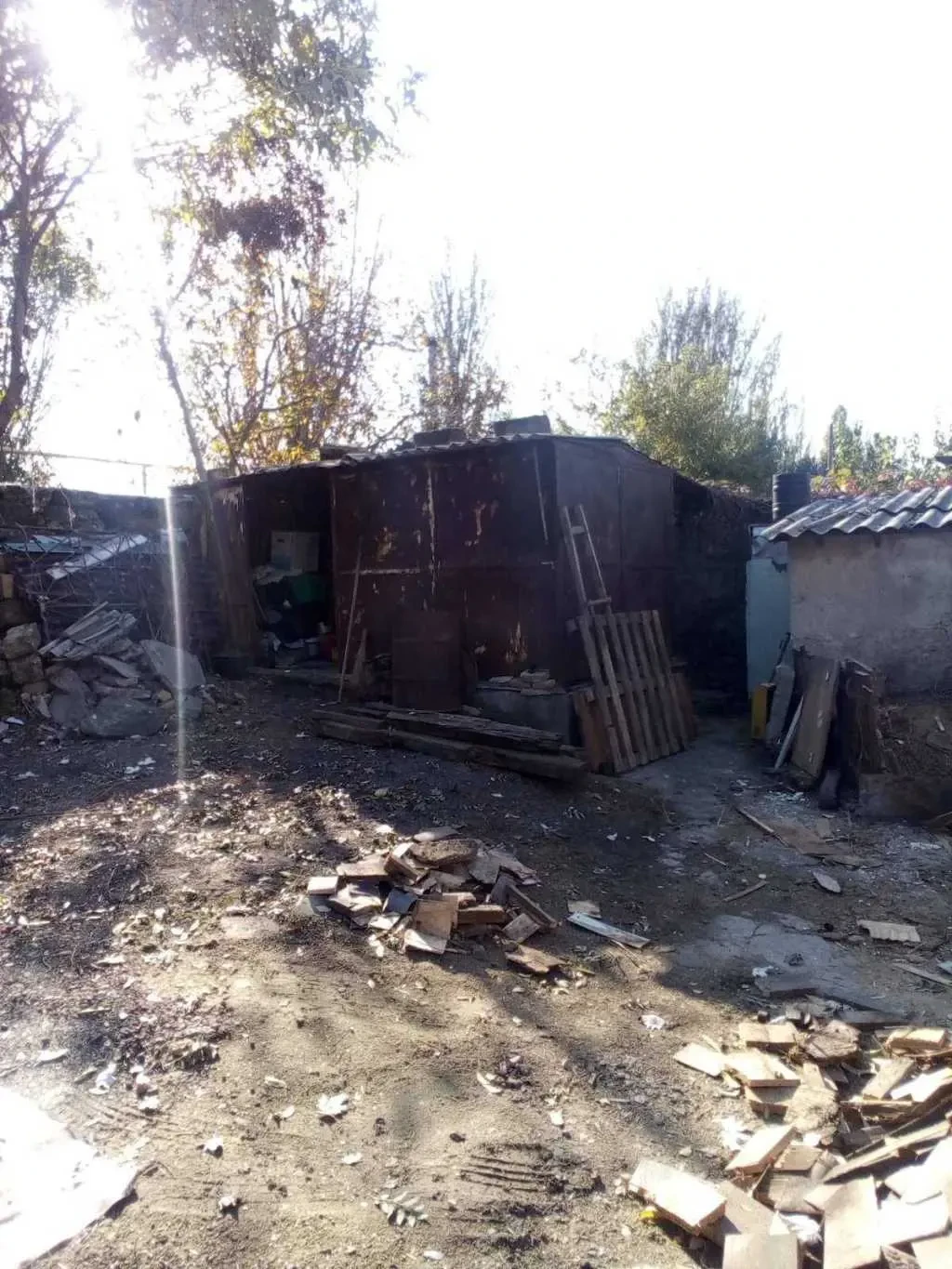 2-к будинок Одеса, Пересипський, Любашевский переулок 1 2