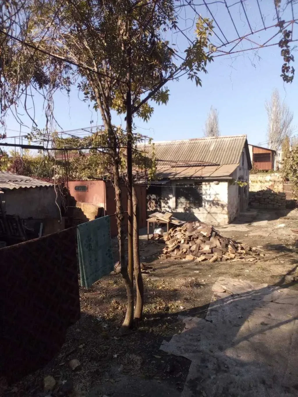 2-к будинок Одеса, Пересипський, Любашевский переулок 1 3