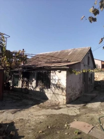 2-к будинок Одеса, Пересипський, Любашевский переулок 1
