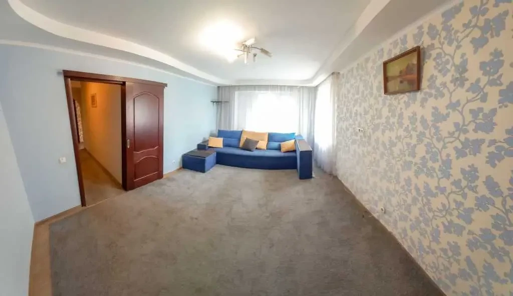 2-к квартира Київ, Святошинський, Зодчих 16 4