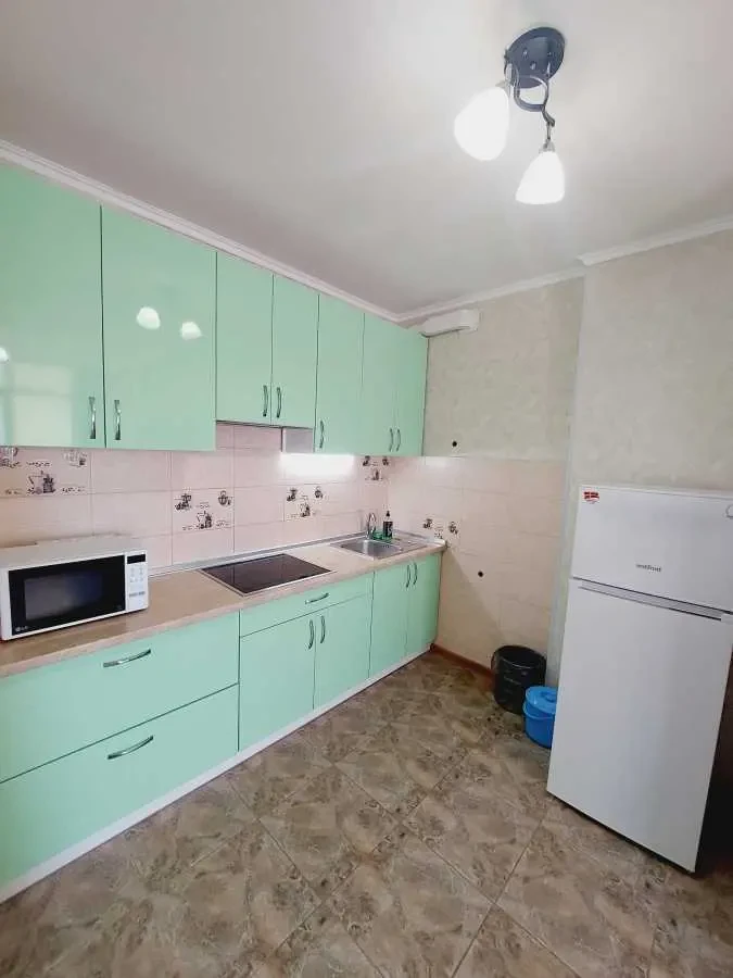 1-к квартира Київ, Подільський, Європейського Союзу 41Д 4