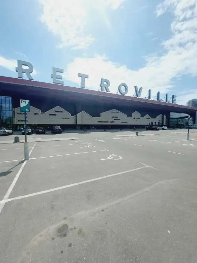 1-к квартира Київ, Подільський, Європейського Союзу 41Д 13