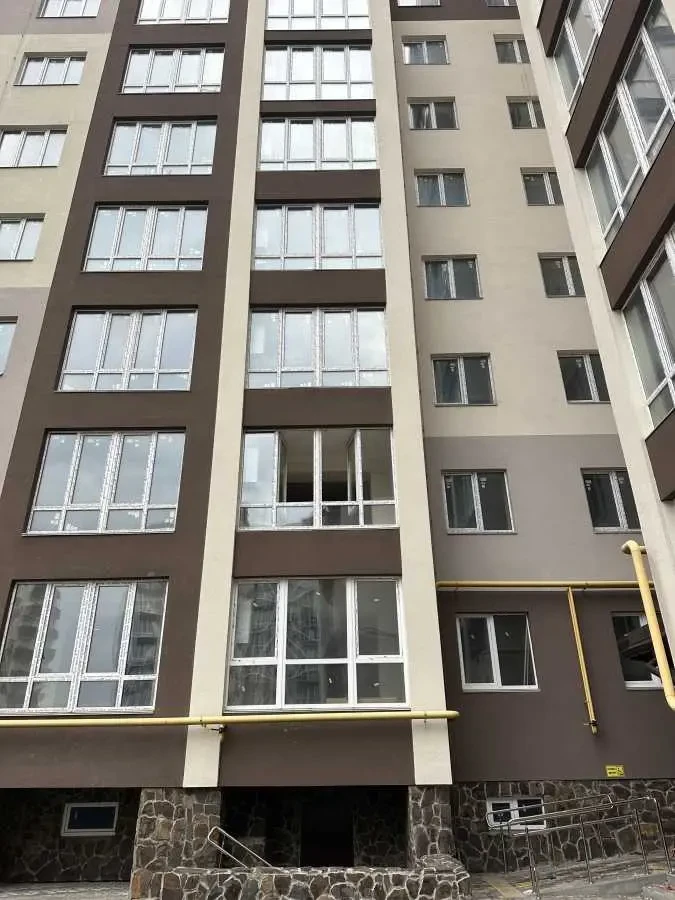 1-к квартира Обухівський, Ходосівка, Леоніда Каденюка 16
