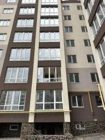 1-к квартира Обухівський, Ходосівка, Леоніда Каденюка 16