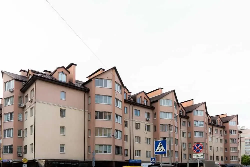 3-к квартира Бучанський, Софіївська Борщагівка, Боголюбова 5 24