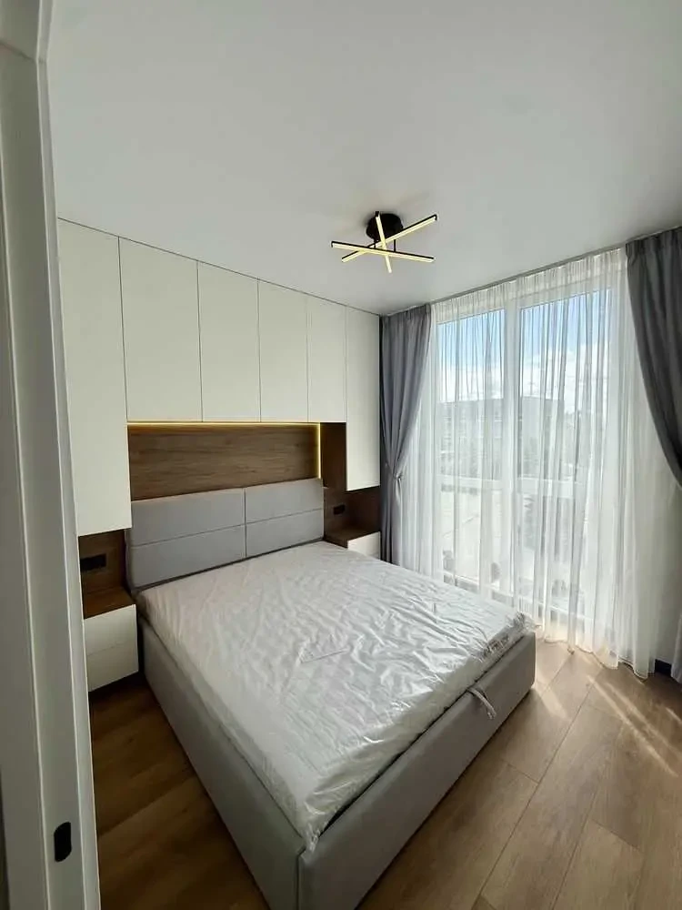 2-к квартира Бучанський, Святопетрівське, Скрябіна 1 5
