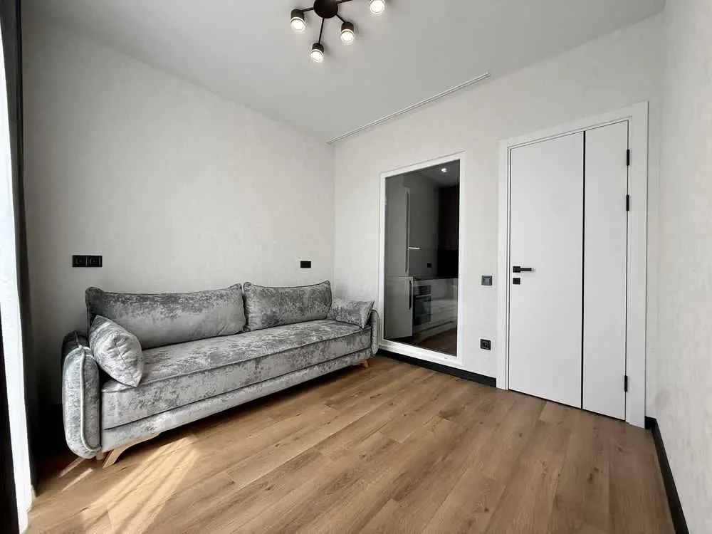 2-к квартира Бучанський, Святопетрівське, Скрябіна 1 6