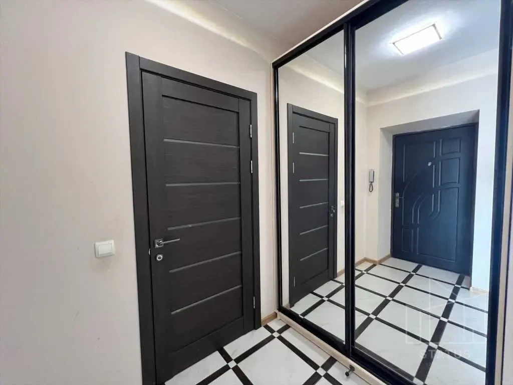 3-к квартира Бучанський, Софіївська Борщагівка, Шалімова 67 22