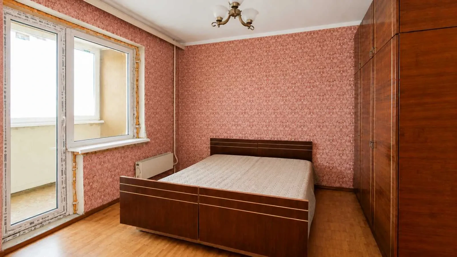 2-к квартира Київ, Деснянський, Володимира Висоцького 4 3