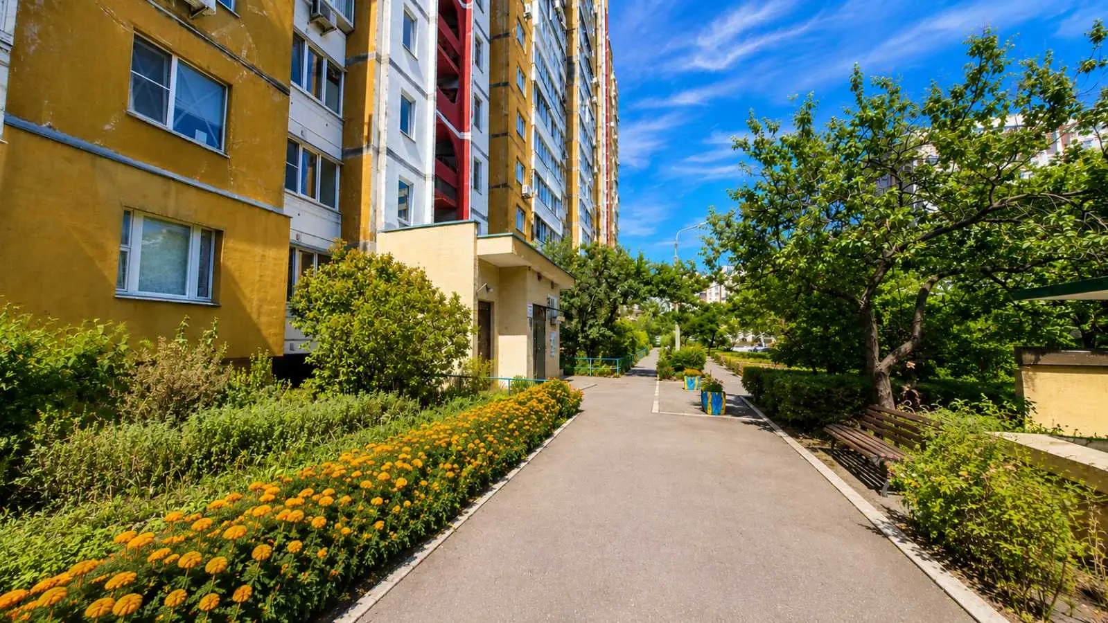 2-к квартира Київ, Деснянський, Володимира Висоцького 4 17