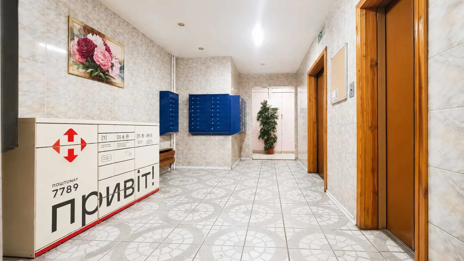 2-к квартира Київ, Деснянський, Володимира Висоцького 4 15