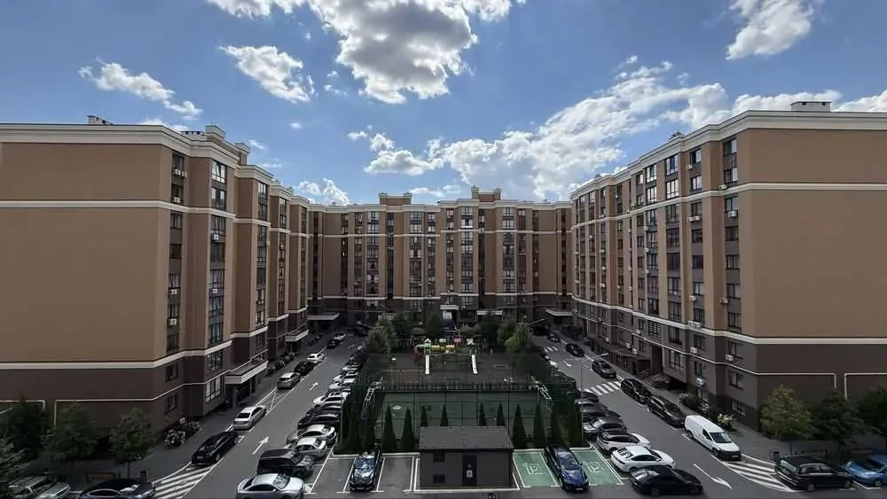 2-к квартира Бучанський, Софіївська Борщагівка, Свободи 5 18