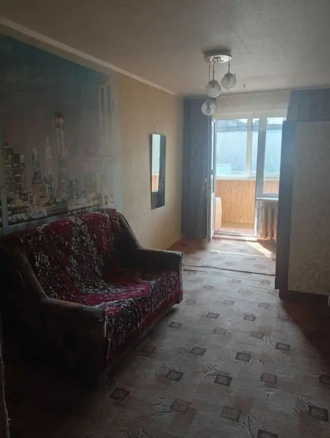 3-к квартира Київ, Святошинський, Академіка Булаховського 30а 2