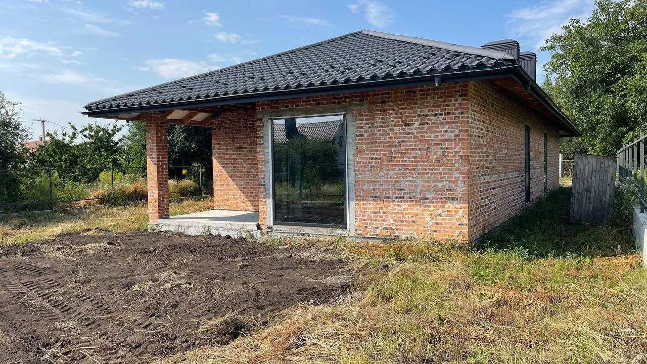 8-к будинок Хмельницький, 2-й проїзд Купайла 5