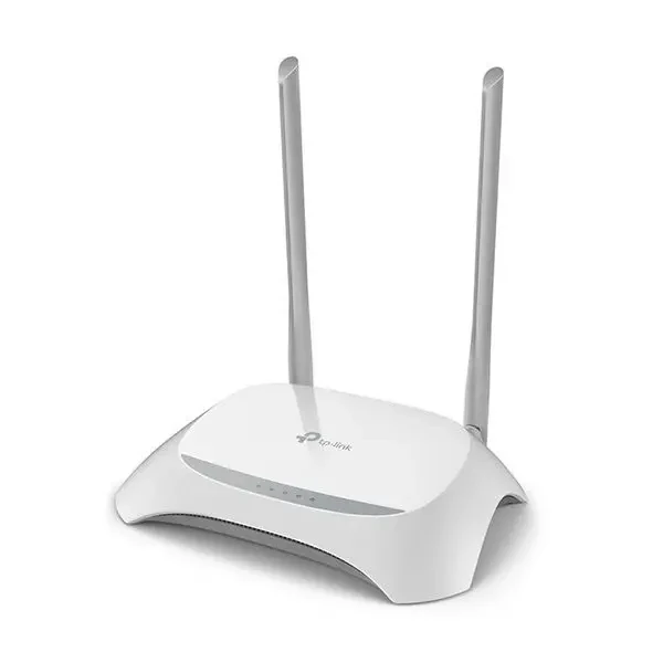 Wi-fi роутер TP-Link TL-WR840N 2