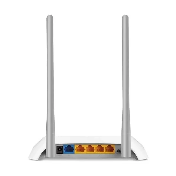 Wi-fi роутер TP-Link TL-WR840N 3