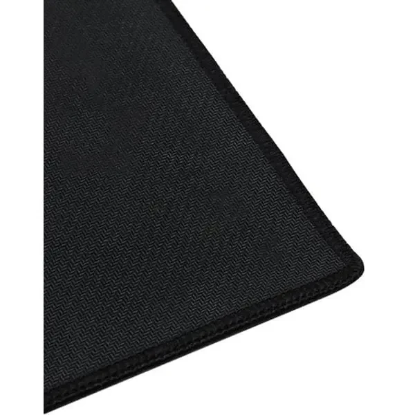 Килимок для миші Logitech Microsoft (20*24cm) Black 3